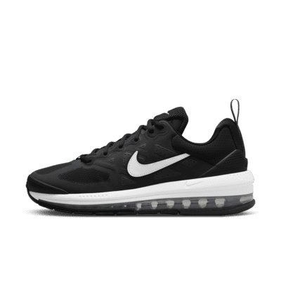 Shoes good Nike air max genome black 9